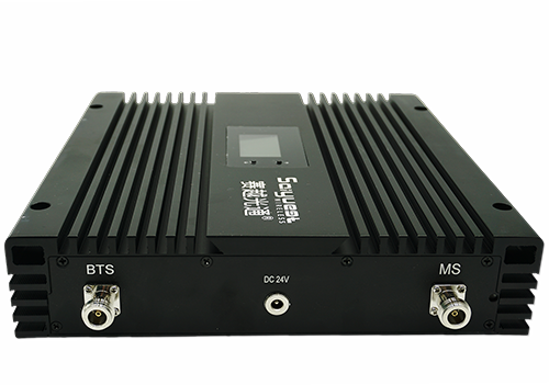 静海双频手机信号增强器2000㎡