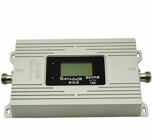 静海单频手机信号放大器800㎡