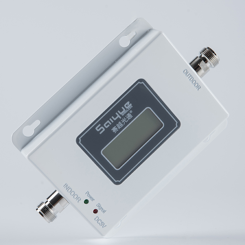 静海家用配电房机房信号放大器200㎡