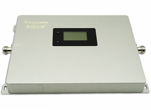  静海三频/四频/五频手机信号接收器800㎡