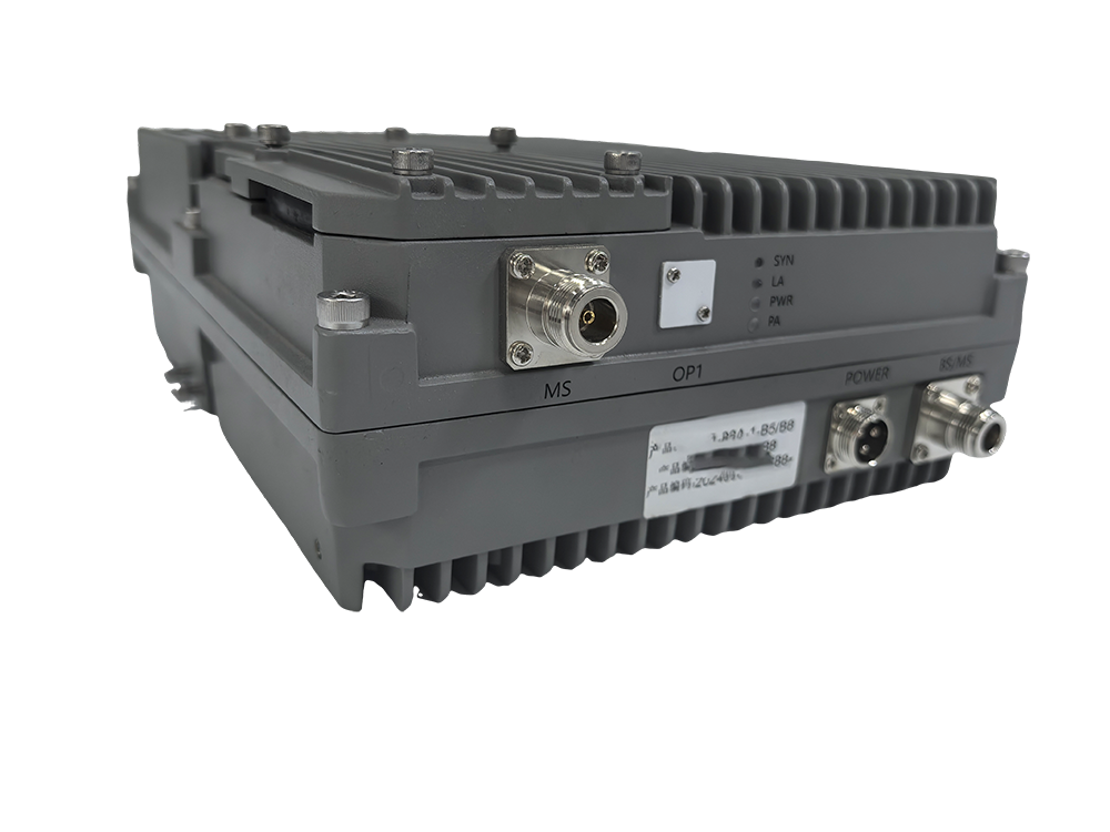  静海三频手机信号接收器2000㎡