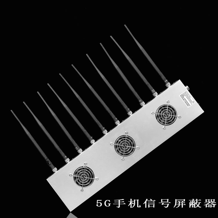静海外置10天线移动通信干扰器