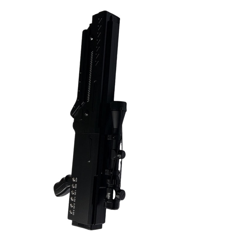  静海手持便携式枪型低空防御反制六通道C型