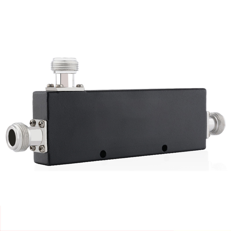  静海FM调频广播同步广播耦合器