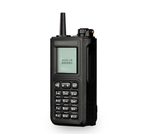  静海单兵无人机侦测预警仪