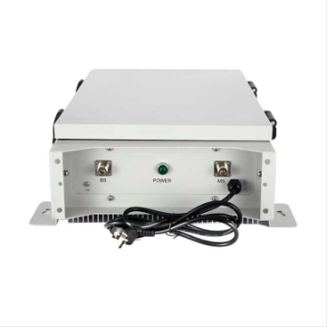  静海无线对讲系统双向干线放大器