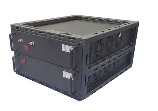 静海室内大功率通讯管控屏蔽系统