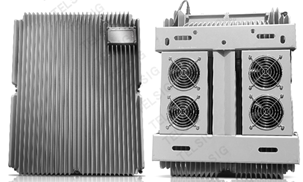  静海大功率室外全向固定式无人机反制设备