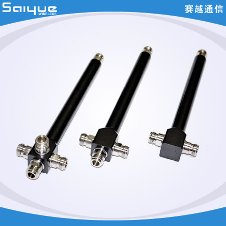  静海FM调频广播同步广播功分器