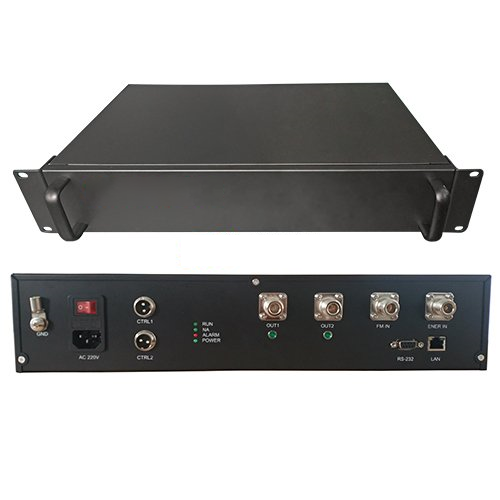  静海FM调频广播插播主机