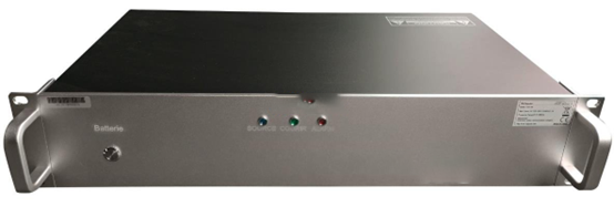  静海350M PDT消防集群警用主机直放站