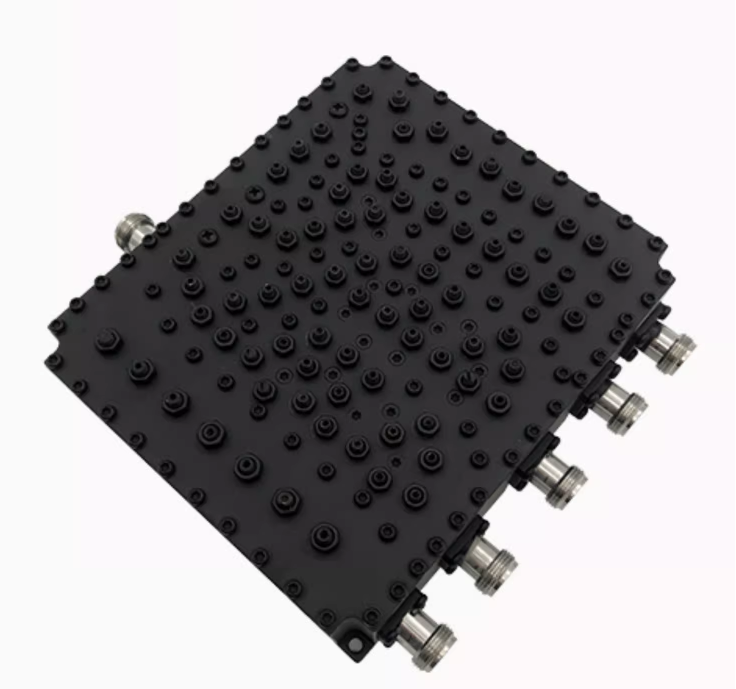  静海双频三频四频五频腔体合路器4G+5G