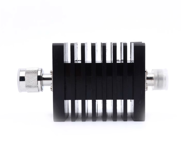  静海腔体固定衰减器0-3G/0-4G  N型接口