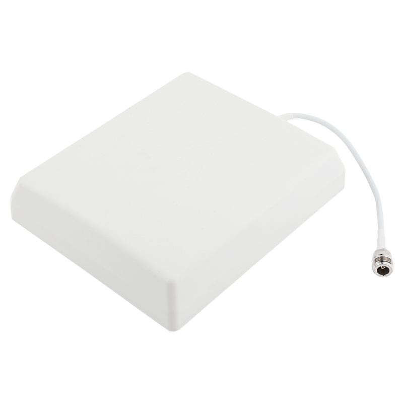  静海室内外定向接收发射壁挂小平板天线700-3700MHz