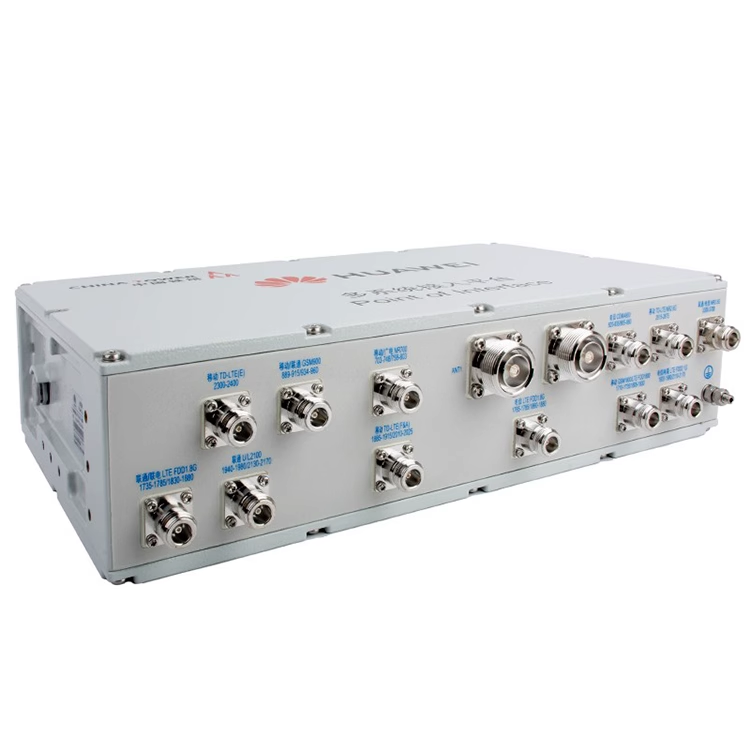 静海4G5G腔体POI多频合路器