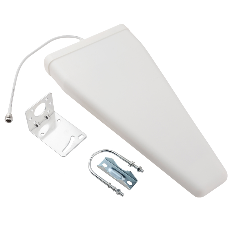  静海对数周期天线定向接收发射700-3700MHz